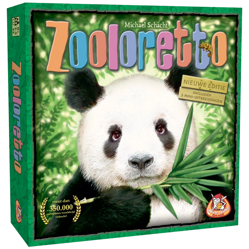 Zooloretto